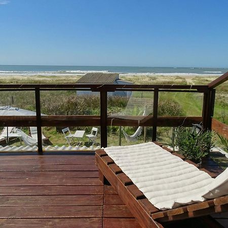 Carmela Suites Cabo Polonio Esterno foto