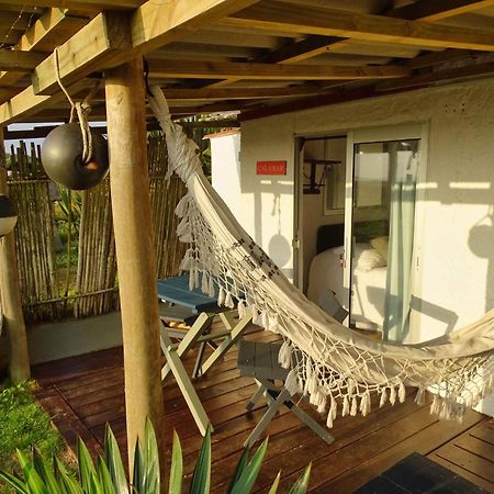 Carmela Suites Cabo Polonio Esterno foto