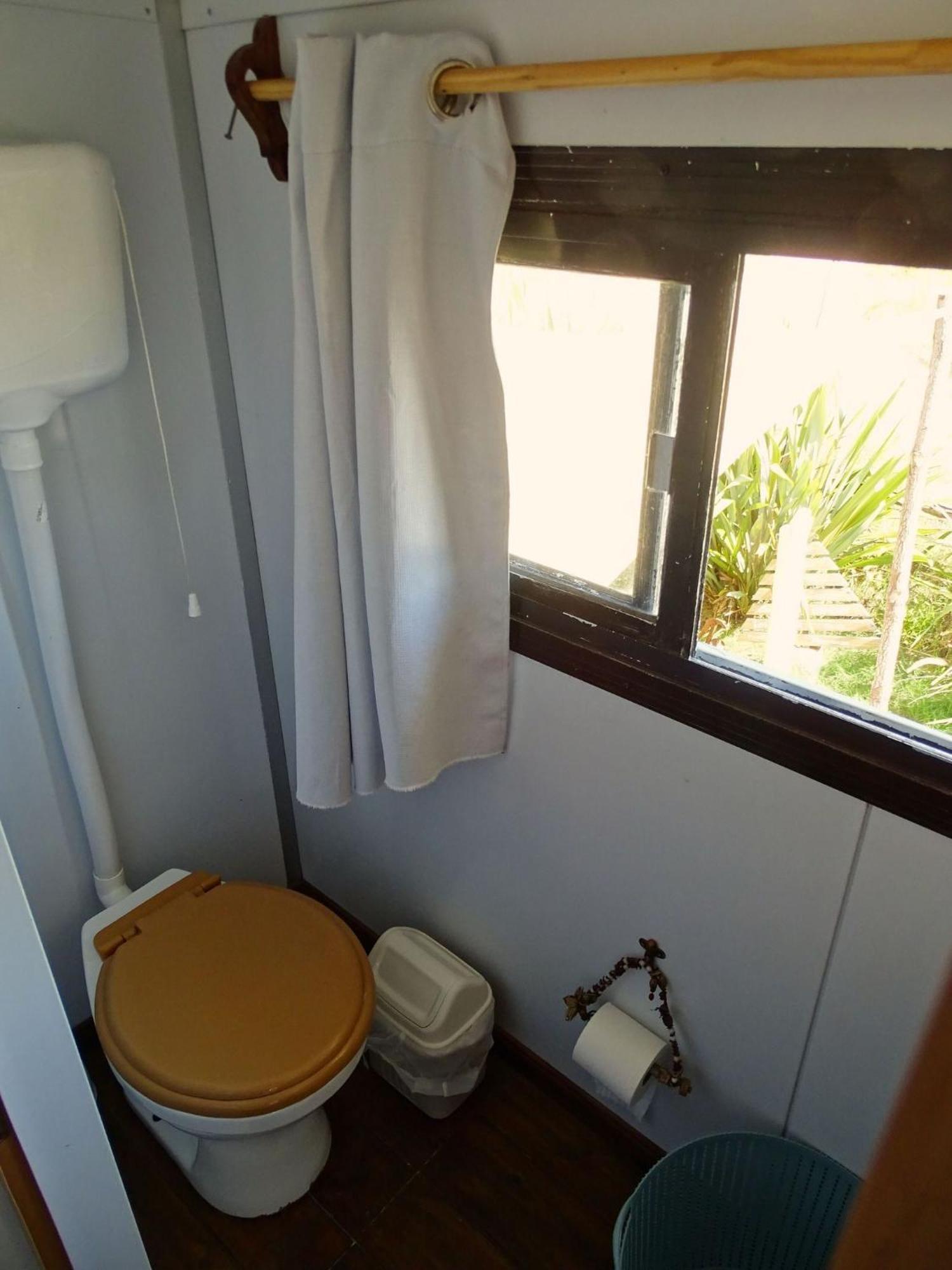 Carmela Suites Cabo Polonio Esterno foto