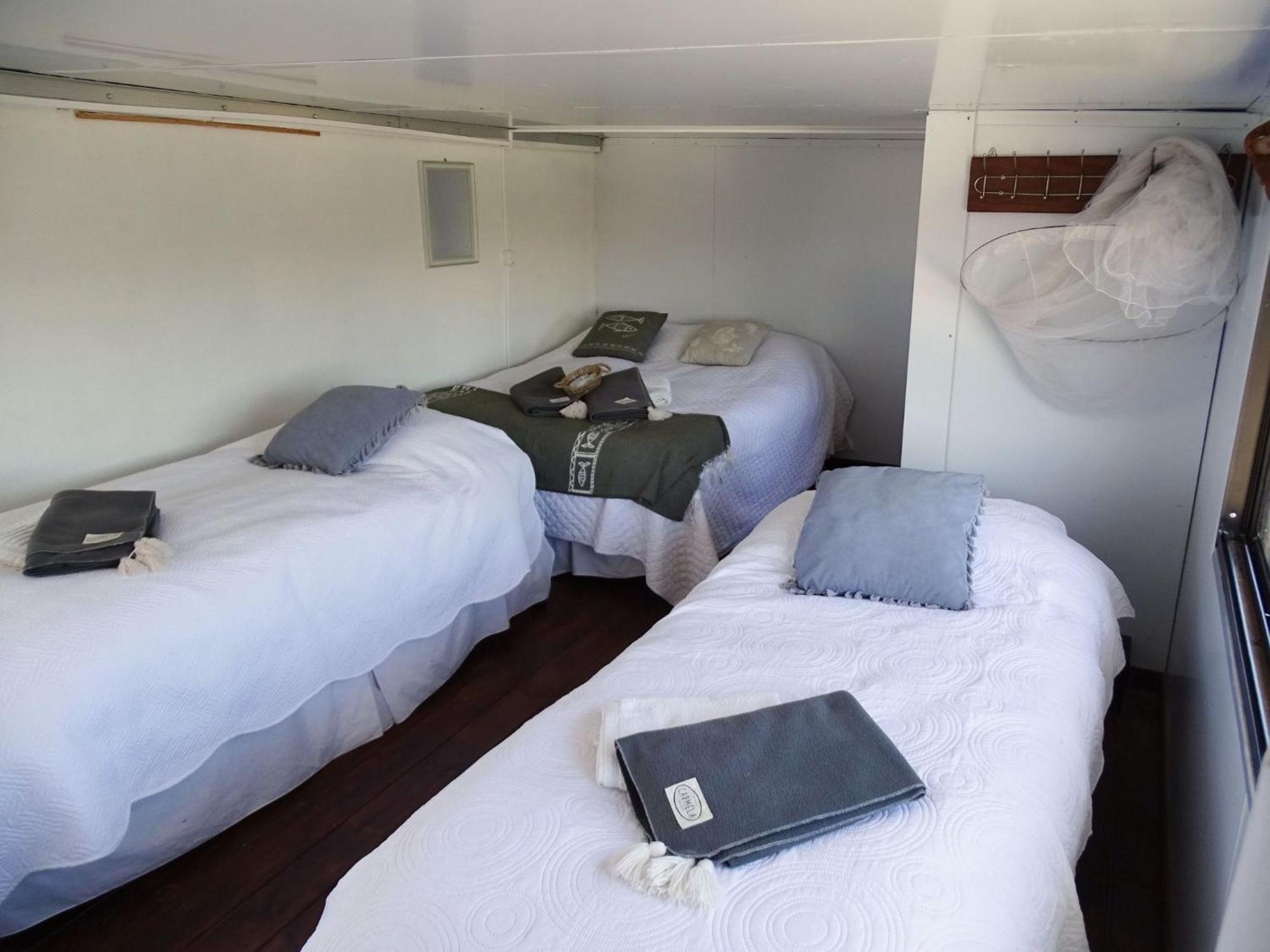 Carmela Suites Cabo Polonio Esterno foto