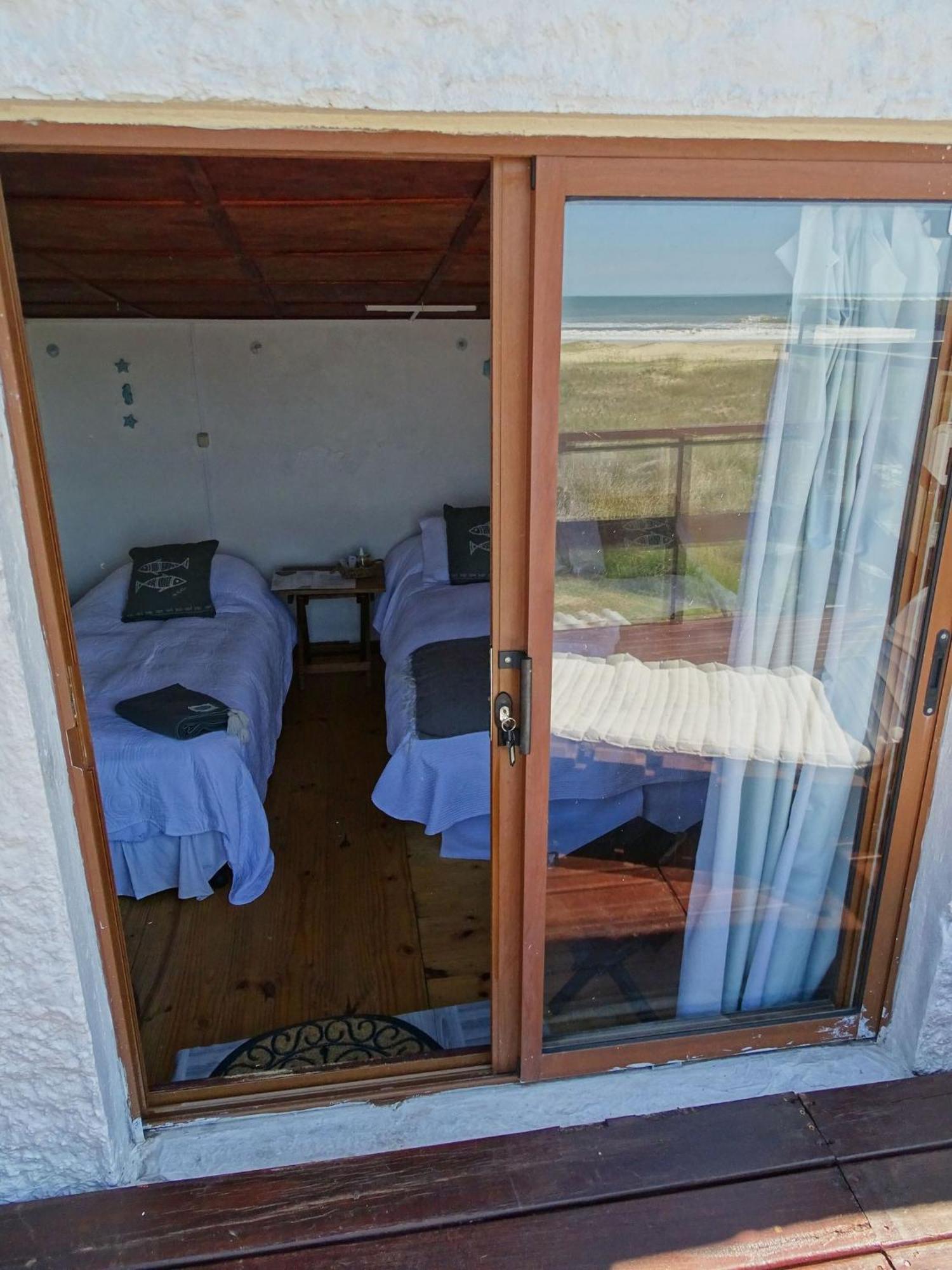 Carmela Suites Cabo Polonio Esterno foto