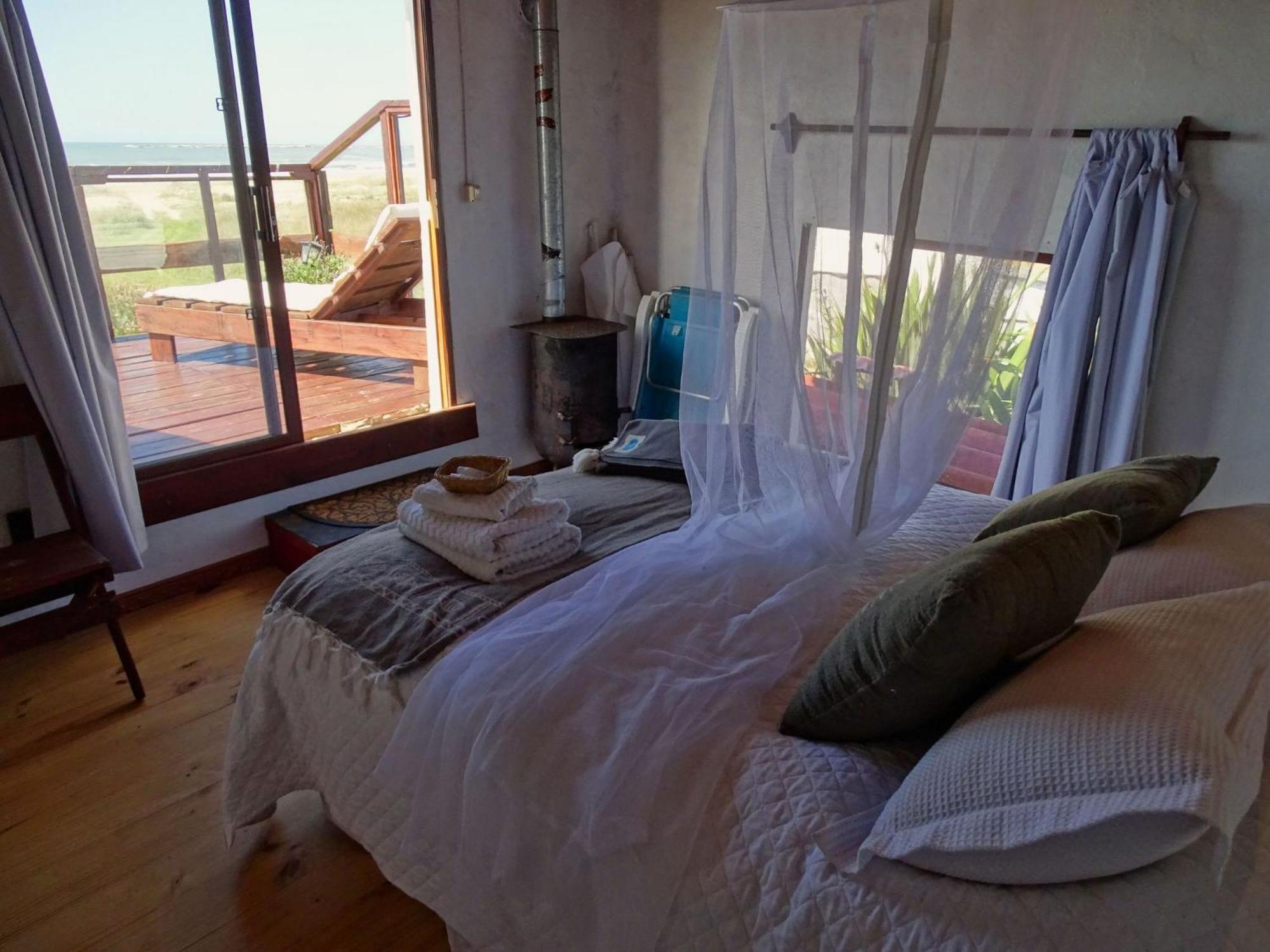 Carmela Suites Cabo Polonio Esterno foto