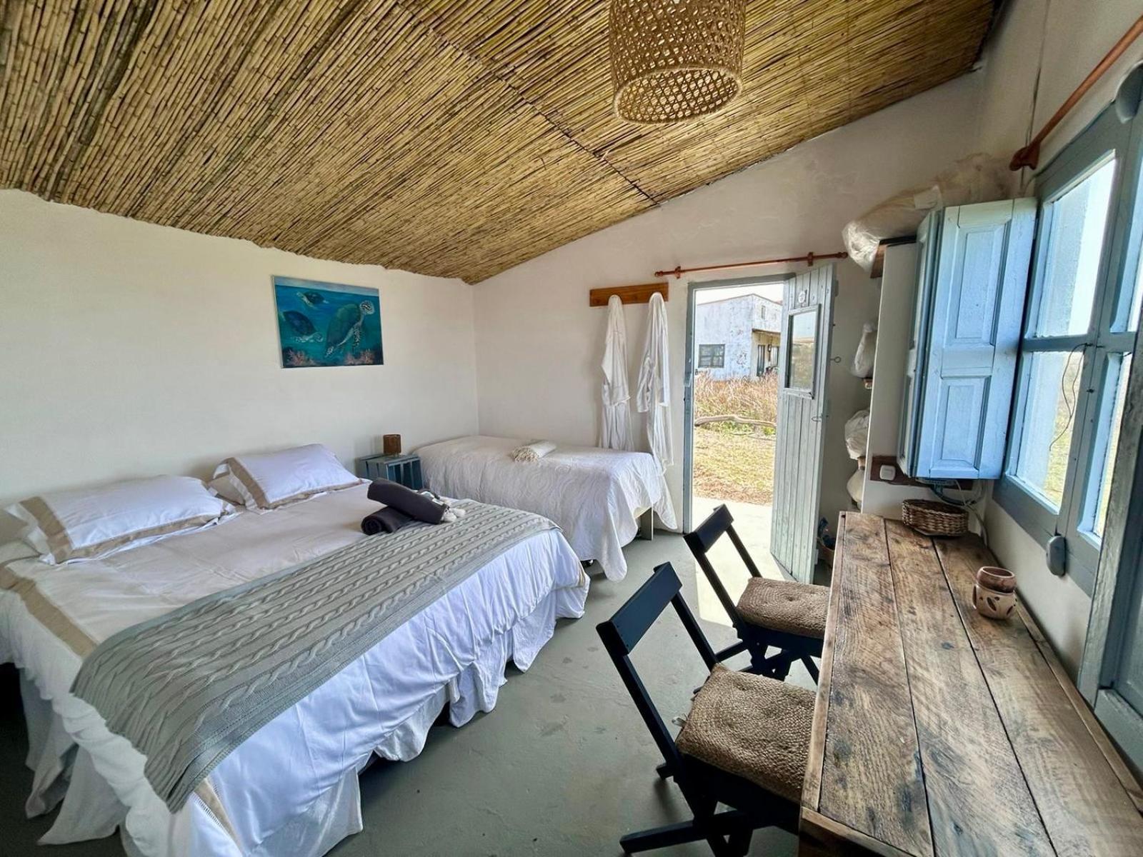 Carmela Suites Cabo Polonio Esterno foto