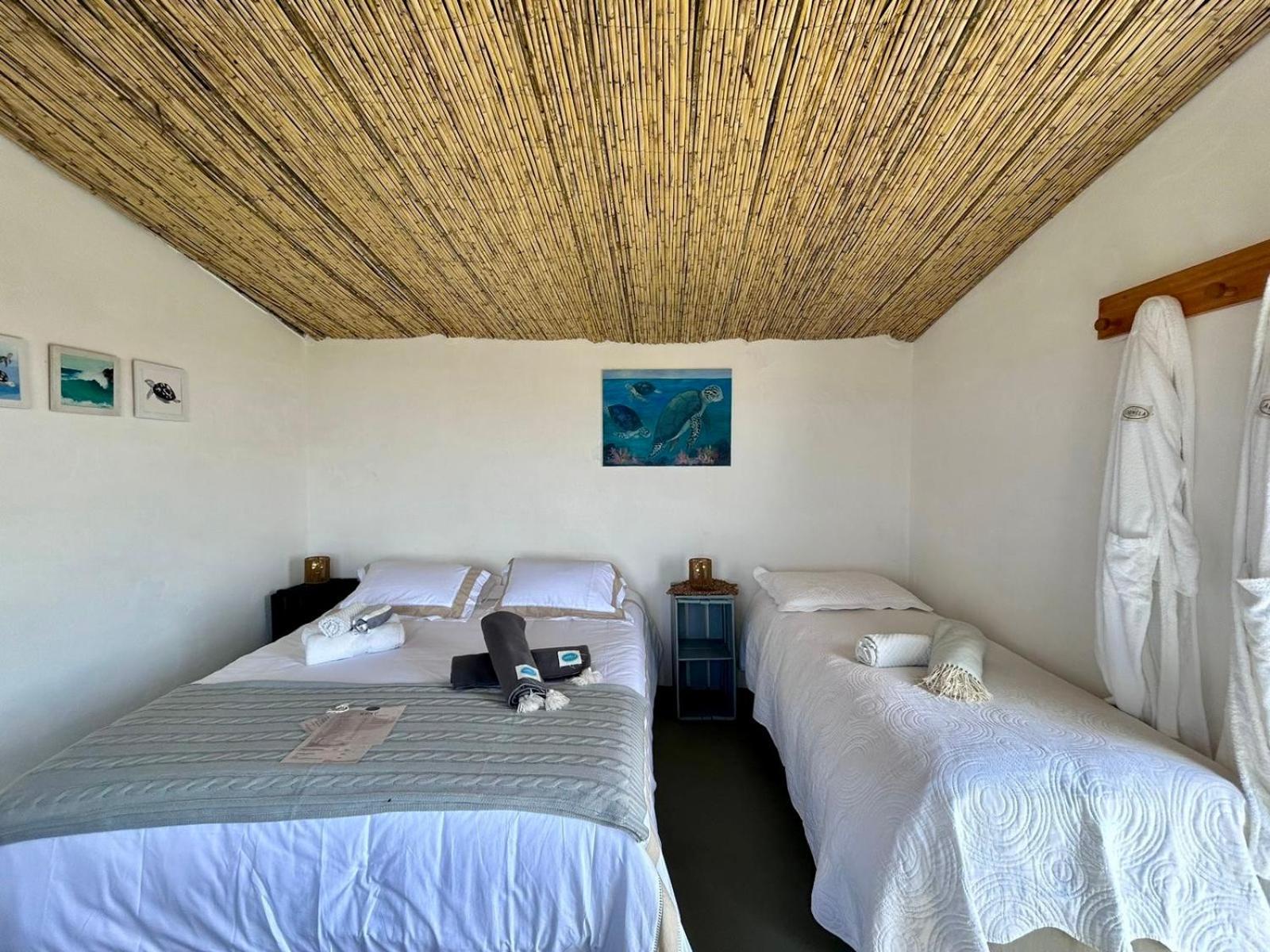 Carmela Suites Cabo Polonio Esterno foto