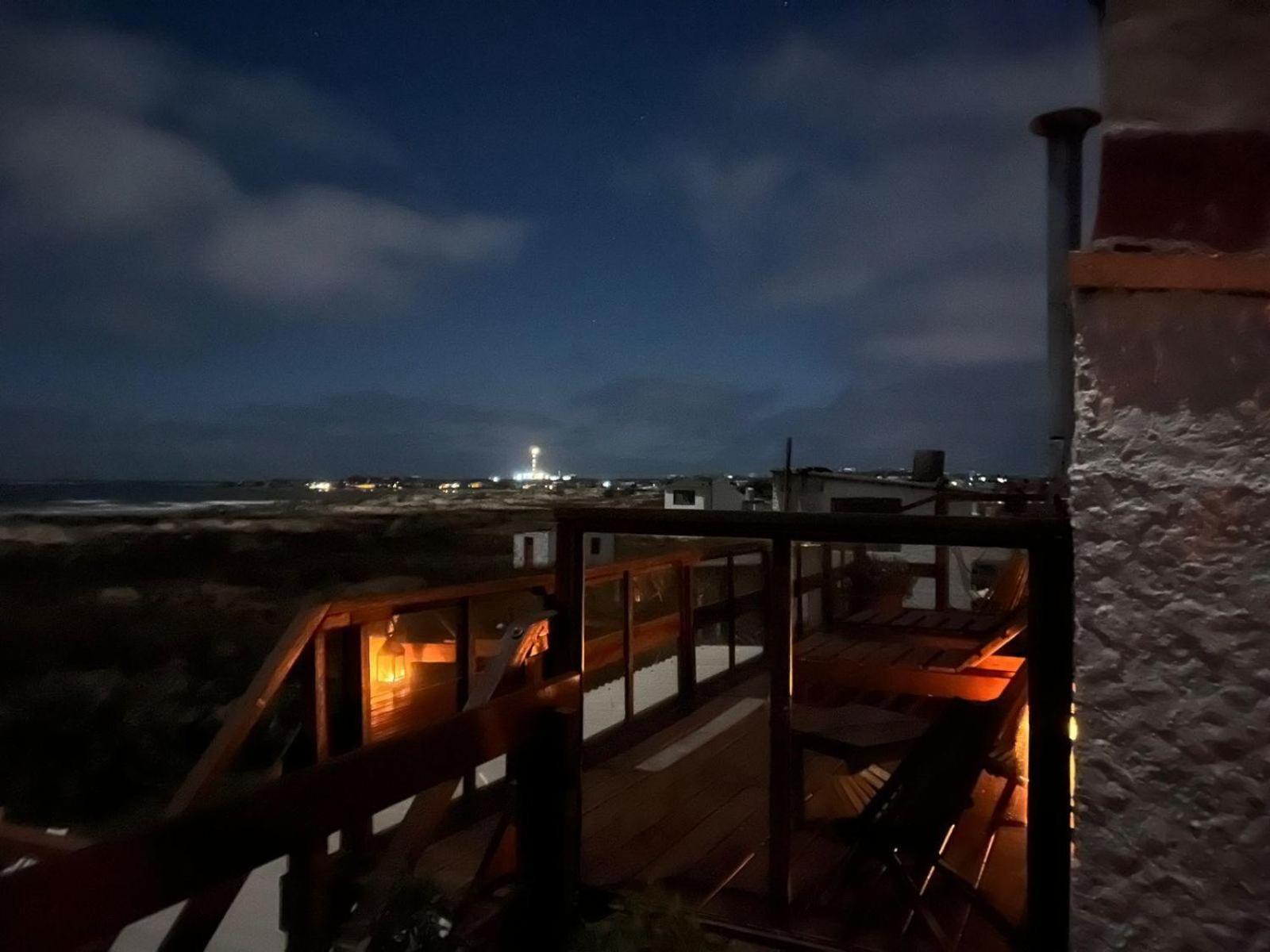 Carmela Suites Cabo Polonio Esterno foto