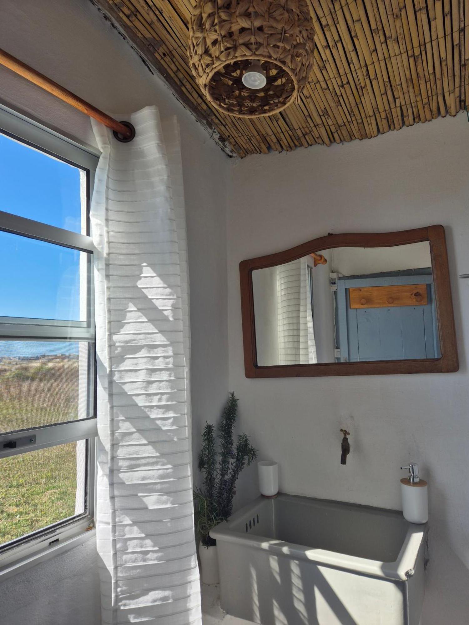 Carmela Suites Cabo Polonio Esterno foto